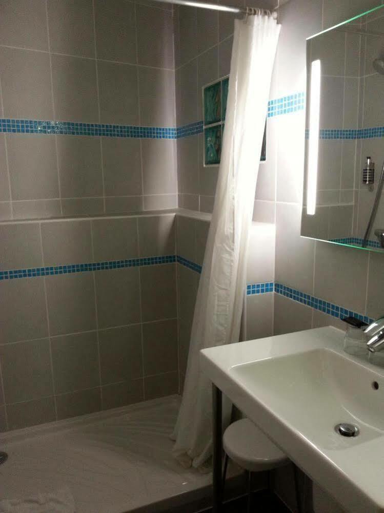 Le Etoile Hotel Nizza