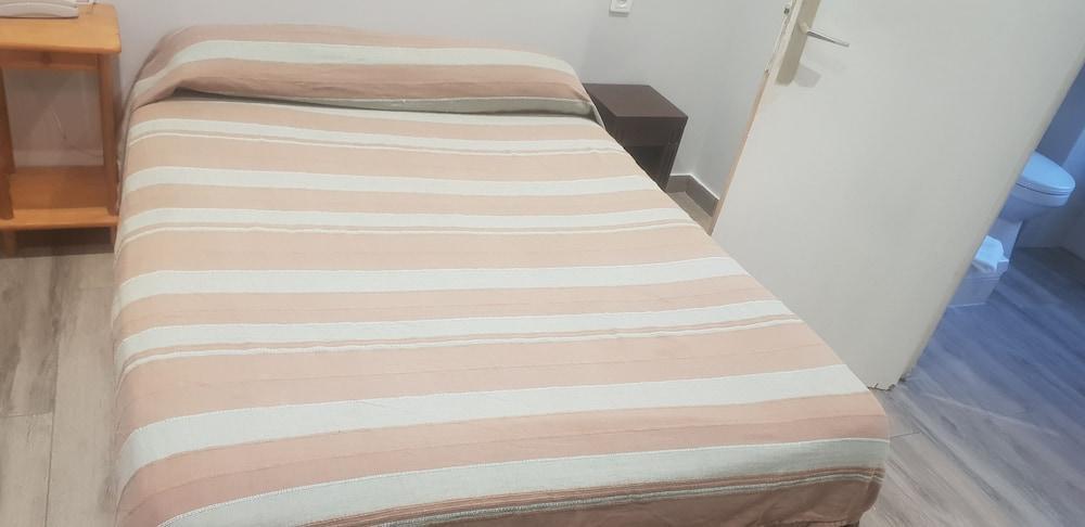 Hotel Le Etoile Nizza